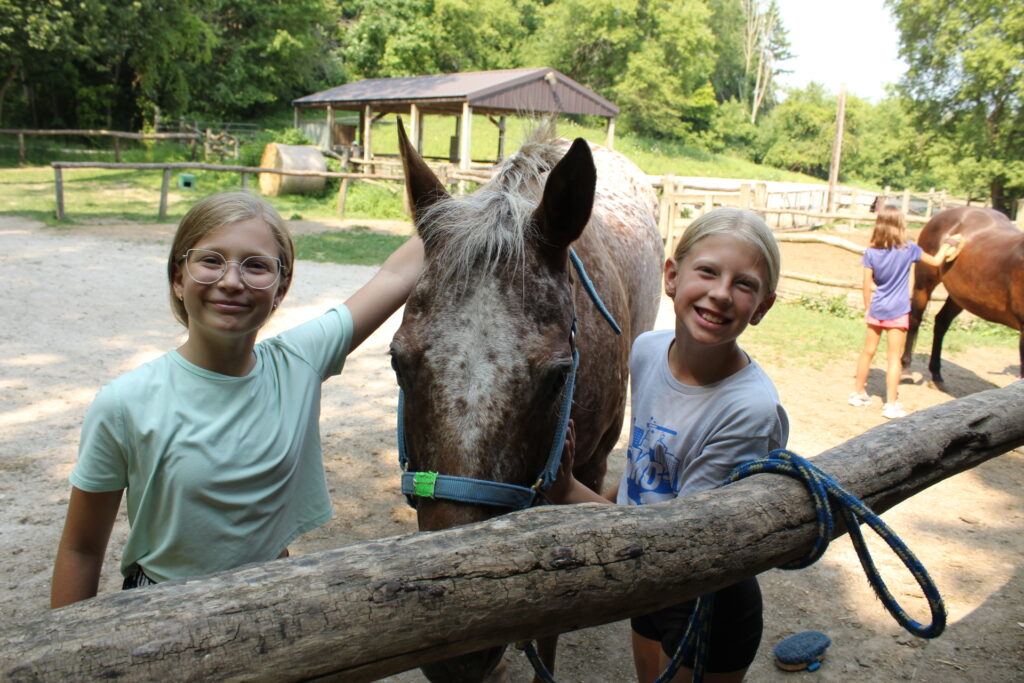 Circle A Ranch